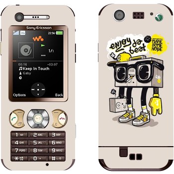   « »   Sony Ericsson W890