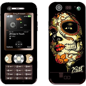 Sony Ericsson W890