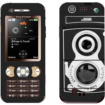   « »   Sony Ericsson W890