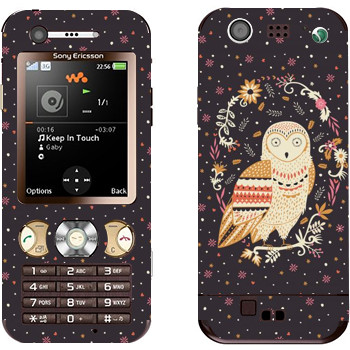   « - Anna Deegan»   Sony Ericsson W890