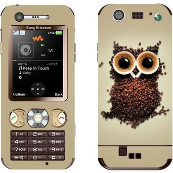 Sony Ericsson W890