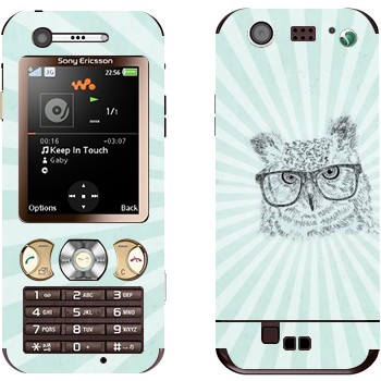 Sony Ericsson W890