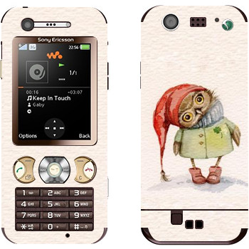 Sony Ericsson W890