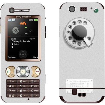   «»   Sony Ericsson W890