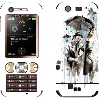   «   »   Sony Ericsson W890