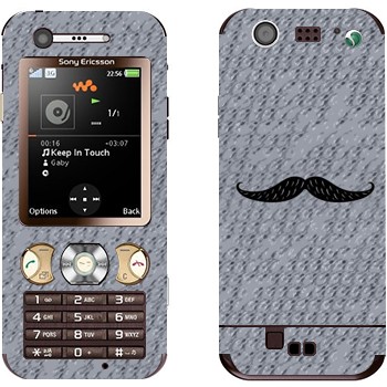 Sony Ericsson W890