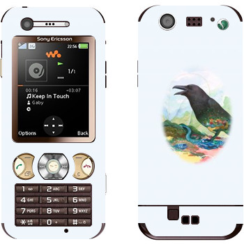 Sony Ericsson W890