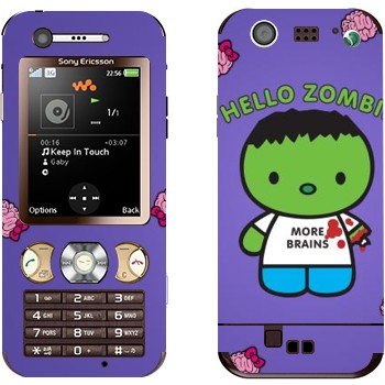   «   »   Sony Ericsson W890