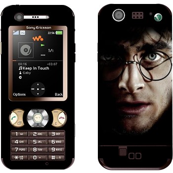   «Harry Potter»   Sony Ericsson W890