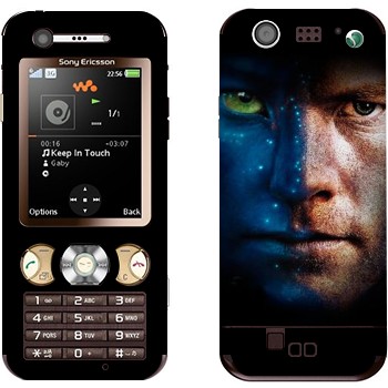   «  - »   Sony Ericsson W890