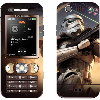   « -  »   Sony Ericsson W890
