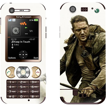   « :  »   Sony Ericsson W890