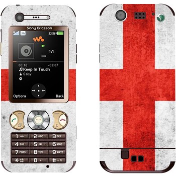 Sony Ericsson W890