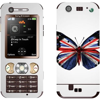 Sony Ericsson W890