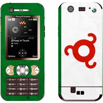 Sony Ericsson W890