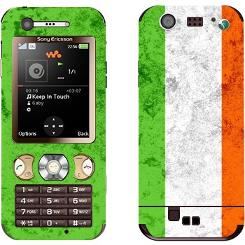 Sony Ericsson W890