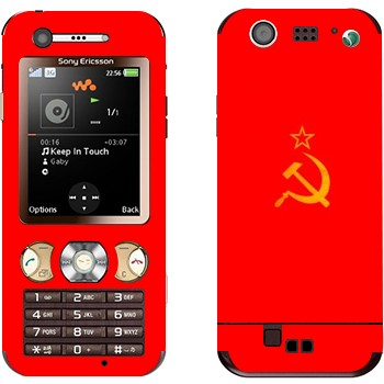 Sony Ericsson W890