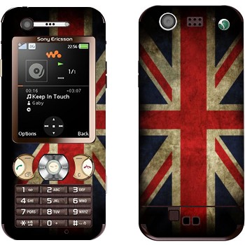 Sony Ericsson W890