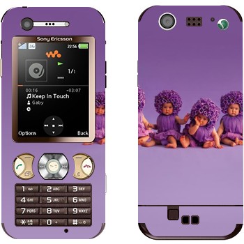   «-»   Sony Ericsson W890