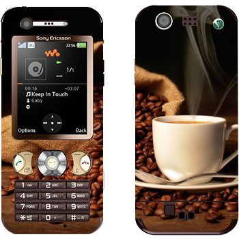 Sony Ericsson W890