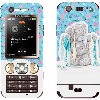 Sony Ericsson W890