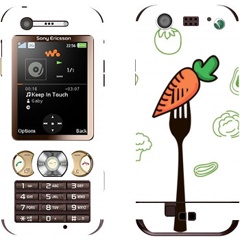 Sony Ericsson W890