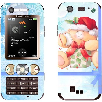 Sony Ericsson W890