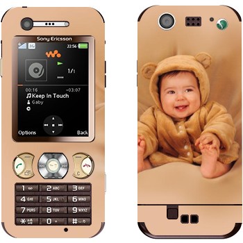   «-»   Sony Ericsson W890