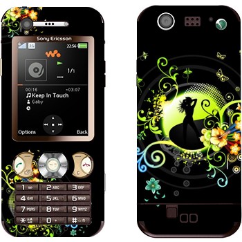 Sony Ericsson W890