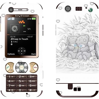 Sony Ericsson W890