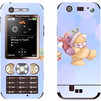 Sony Ericsson W890