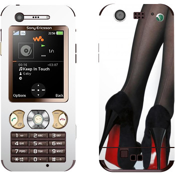   «      »   Sony Ericsson W890