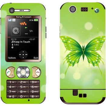 Sony Ericsson W890