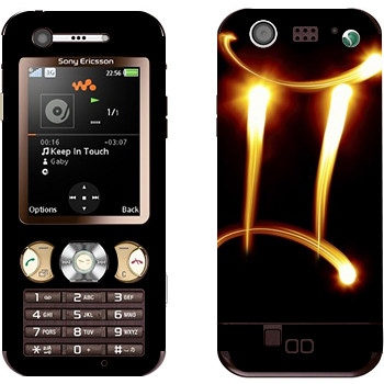 Sony Ericsson W890