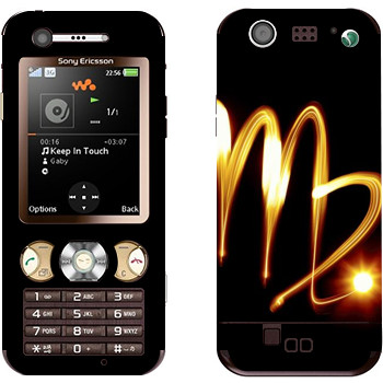 Sony Ericsson W890