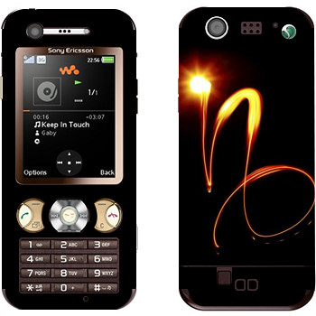 Sony Ericsson W890