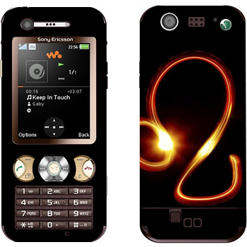 Sony Ericsson W890