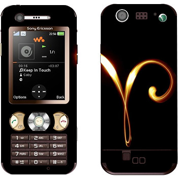 Sony Ericsson W890