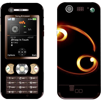 Sony Ericsson W890