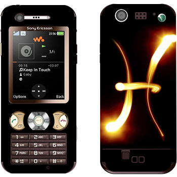 Sony Ericsson W890