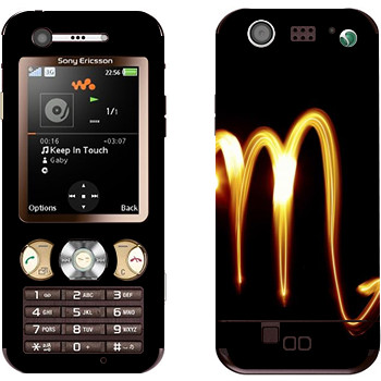 Sony Ericsson W890