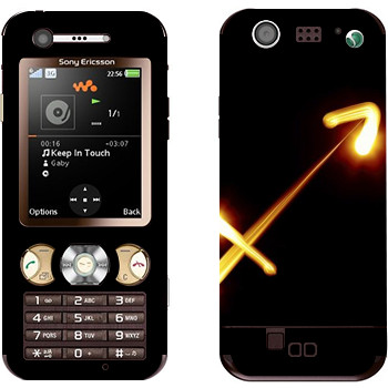 Sony Ericsson W890