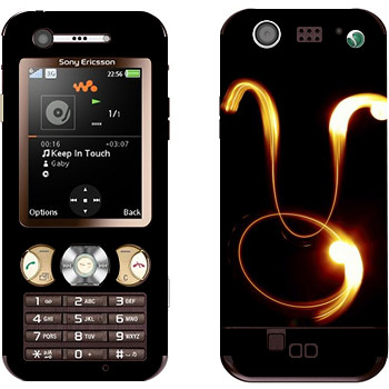 Sony Ericsson W890