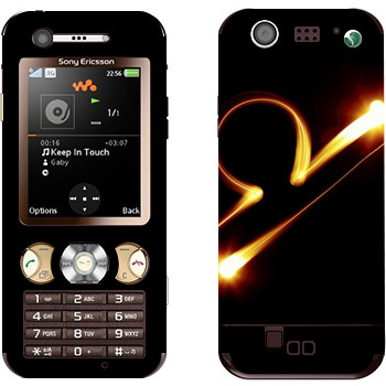 Sony Ericsson W890