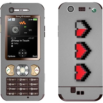   «8- »   Sony Ericsson W890