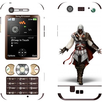 Sony Ericsson W890