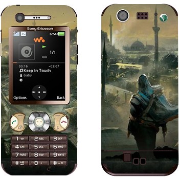 Sony Ericsson W890