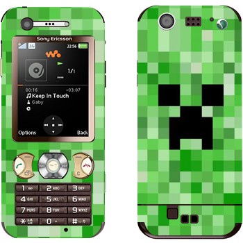 Sony Ericsson W890