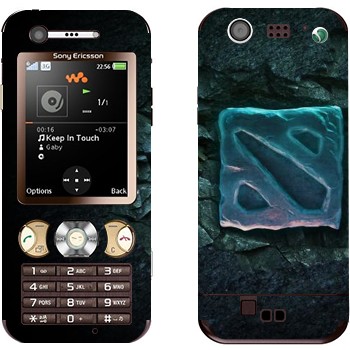 Sony Ericsson W890