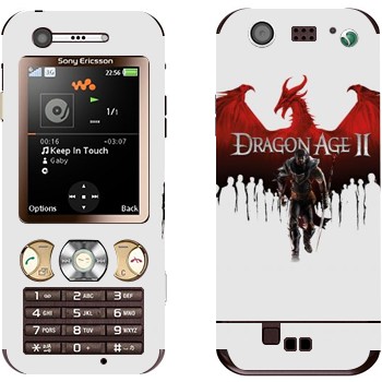 Sony Ericsson W890